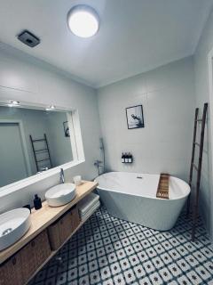 Apartamento Crismar - 1