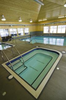 Sunshine Valley RV Resort and Cabins - 1