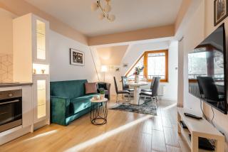 Apartamenty Orkana Centrum Zakopane - 7