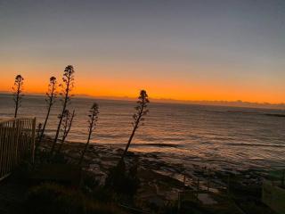 Tequila Sunset - Yamba - 0