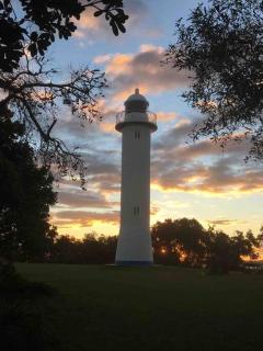 Tequila Sunset - Yamba - 9