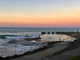 Tequila Sunset - Yamba - 3