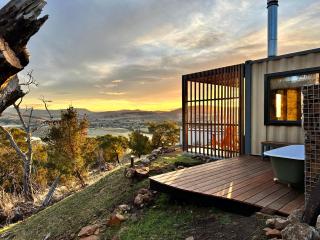 Aquila Eco Retreat - Richmond - 9