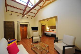 Union Hotel Cusco - Cusco - 5