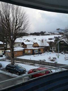 Haus Silent, Top 16 - Schladming - 1