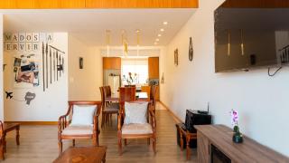 Sweet Home Departamento - Loja - 9