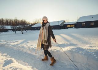 Beatnik Hotel - Bromont - 4