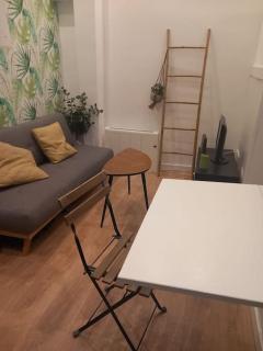 Bonito estudio en Madrid centro - 0