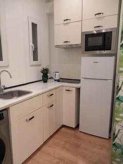 Bonito estudio en Madrid centro - 3