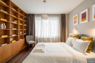 NEW High-End Designer 3BR Central Apt - Sofia - 1