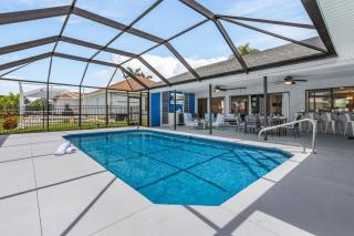 Villa EPIO South - Cape Coral - 9