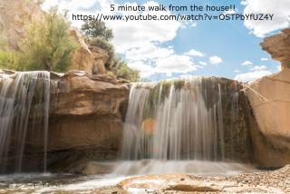 Birch Creek House - Escalante - 5