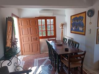 Villa Masou Taygetos - Artemisía - 5