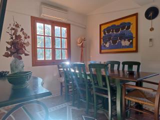 Villa Masou Taygetos - Artemisía - 6