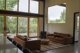 Birch Creek House - Escalante - 8