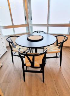SANXENXO , apartamento nuevo 300 mts playa Silgar - Sanxenxo - 1