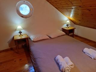 Villa Masou Taygetos - 2