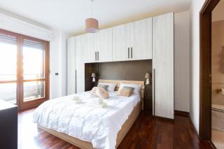 SUITE - Airport /Fiera di Roma/Parco Leonardo - 7