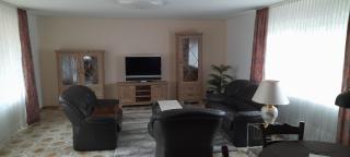 Ferienwohnung Aue Deußen - Erftstadt - 1