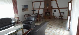 Ferienwohnung Aue Deußen - Erftstadt - 2