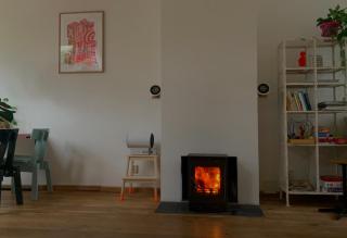 The Great Hideaway - Vreeland - 4