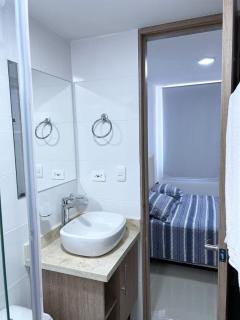 Apartaestudio Amoblado - Valledupar - 5