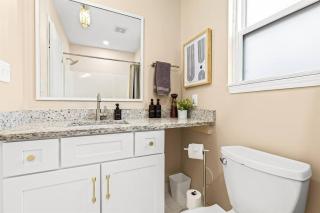 New! Beautiful 1BR in Sharon Lane - Roseville - 5