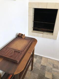 Casa vermelha, sitio pousada vô maneca - Timbó - 8