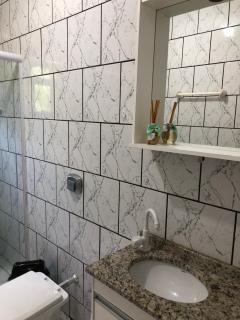 Casa vermelha, sitio pousada vô maneca - Timbó - 7