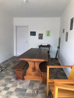 Casa vermelha, sitio pousada vô maneca - Timbó - 5