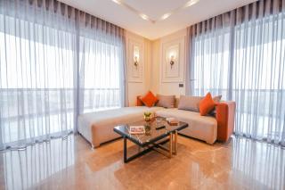 ROYAL ANFA PARK SUITE-BY AYLA STAY - 4