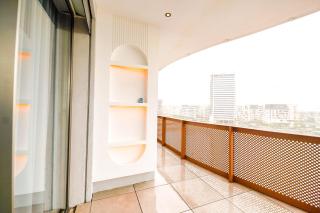 ROYAL ANFA PARK SUITE-BY AYLA STAY - 5