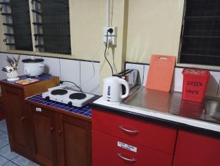 Mishra Residence - Suva - 2