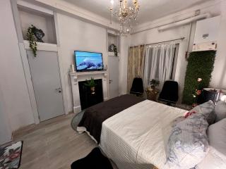 Centre Town Studio - Bucarest - 1