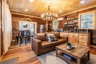 Little Blue in the Smoky Mountains - Bryson City - 9