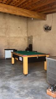 Área de lazer duente - Serrana - 1