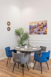 Luxurious Central Grand Home w/ 3BEDRM 2BATHRM - Budapest - 6
