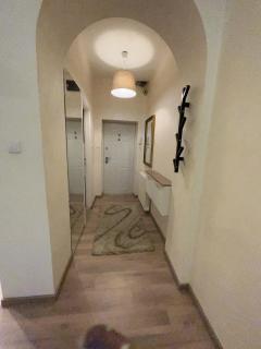 Apartment Bubble - 3