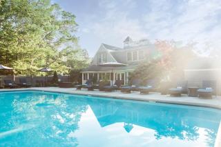 Cape Arundel Inn - Club House - Kennebunkport - 9