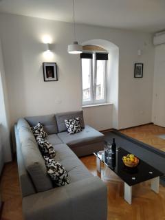 Garden Apartment - 6