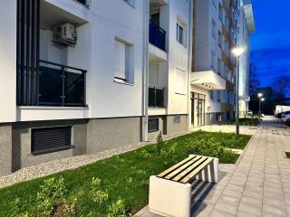 SunShine Apartman CityBlock - Banja Luka - 8