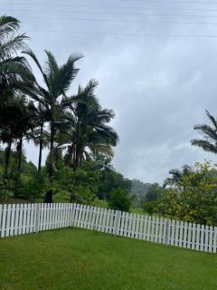 Chalé do amor, sítio pousada vô Maneca - 3