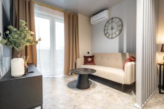 Apartament DESTINO Gliwice - nowe osiedle, parking, klimatyzacja - Gliwice - 9