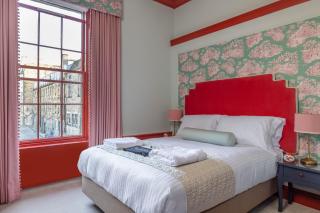 Eleven Stafford Street Townhouse - Edimburgo - 6