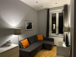 Powisle No 7 Apartments - 3