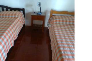 Casa Los Hibiscos - Aguas Dulces - 3