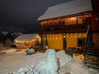 Barvinok Karpat - Yaremche - 6