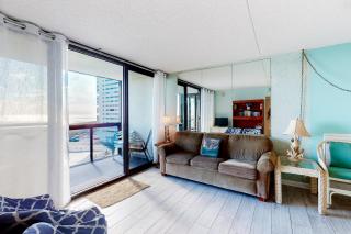 Golden Sands 516 - Ocean City - 5