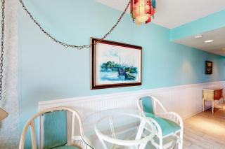 Golden Sands 516 - Ocean City - 3
