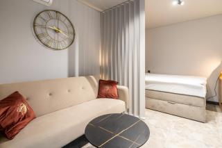 Apartament DESTINO Gliwice - nowe osiedle, parking, klimatyzacja - Gliwice - 5
